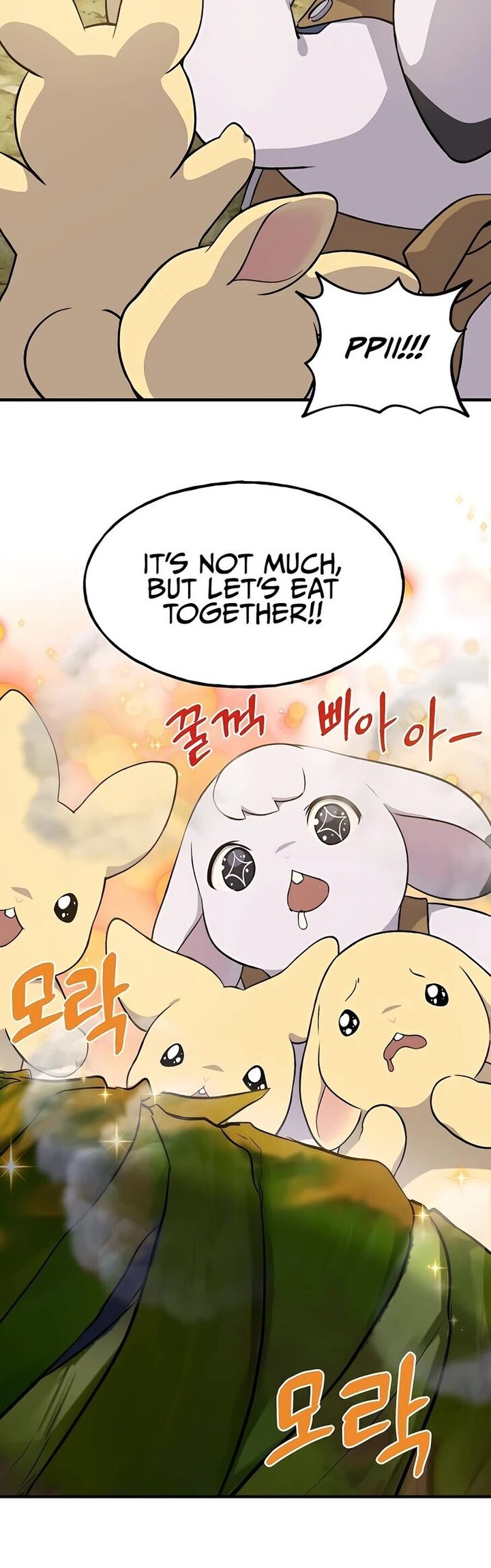 The Top Dungeon Farmer Chapter 7 Page 60