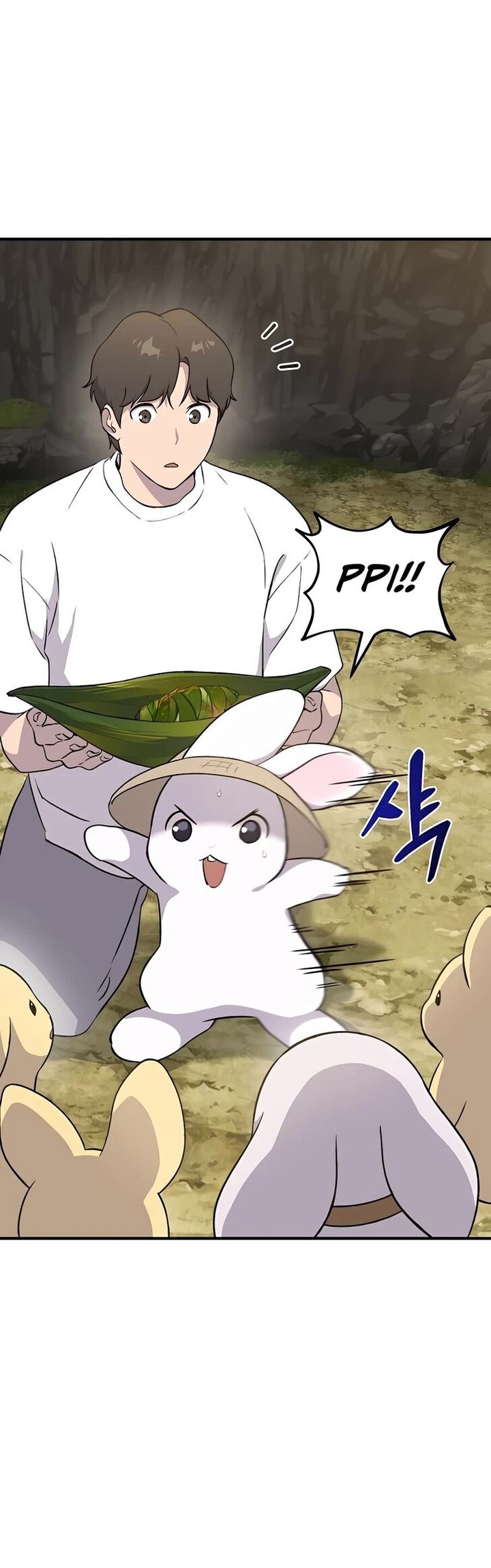 The Top Dungeon Farmer Chapter 7 Page 61