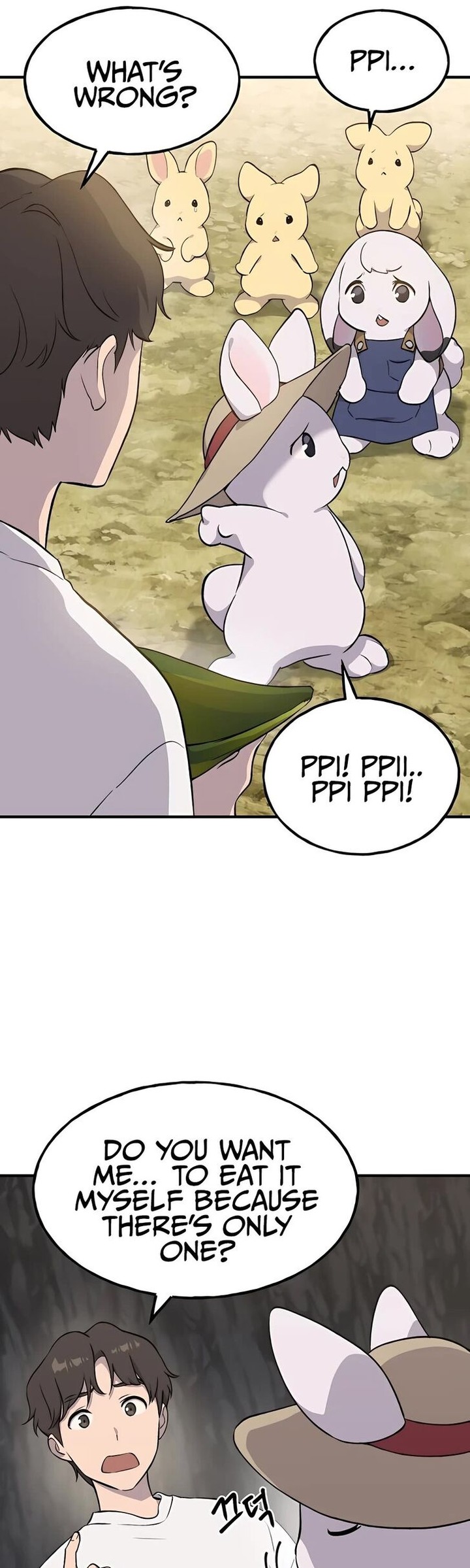 The Top Dungeon Farmer Chapter 7 Page 62