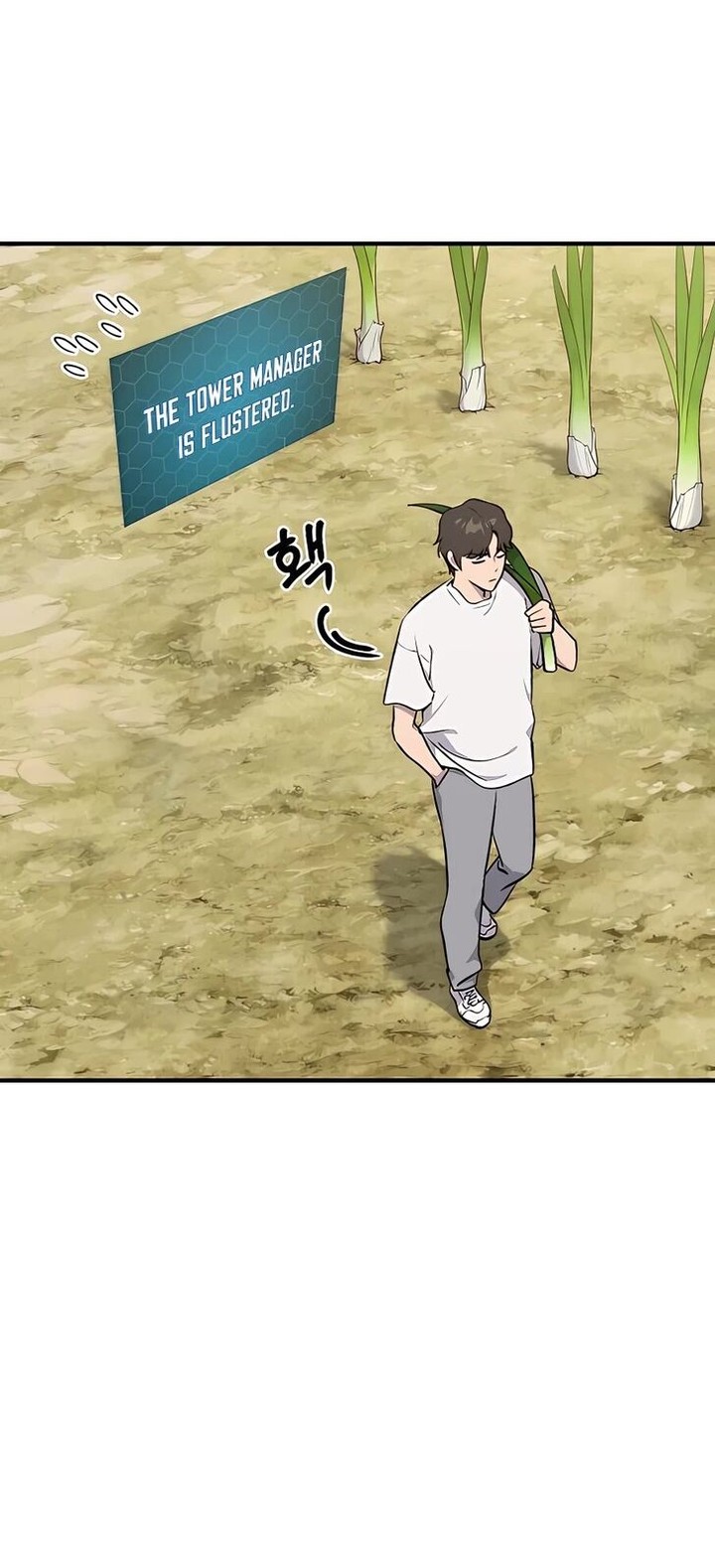 The Top Dungeon Farmer Chapter 7 Page 8