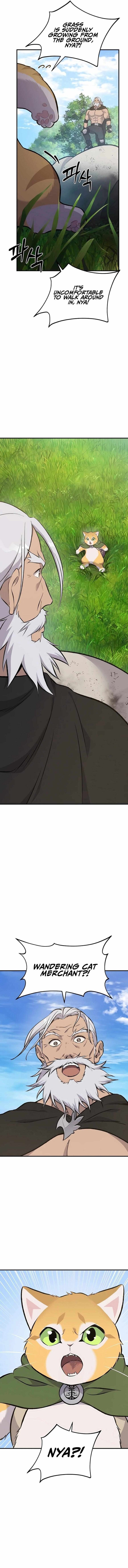 The Top Dungeon Farmer Chapter 70 Page 10