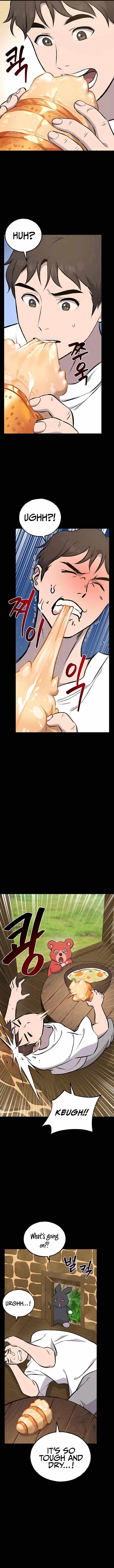 The Top Dungeon Farmer Chapter 70 Page 16