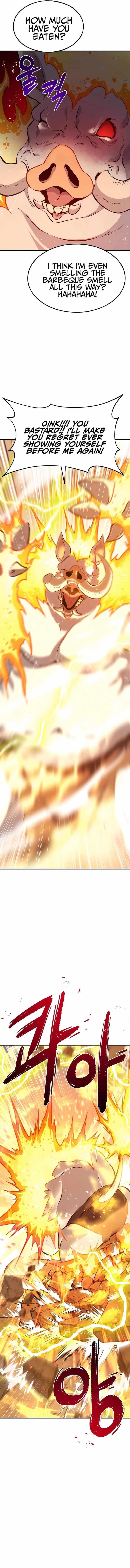 The Top Dungeon Farmer Chapter 70 Page 2