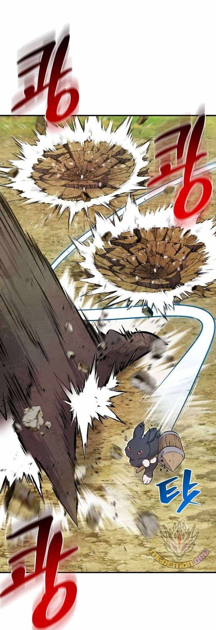 The Top Dungeon Farmer Chapter 72 Page 12