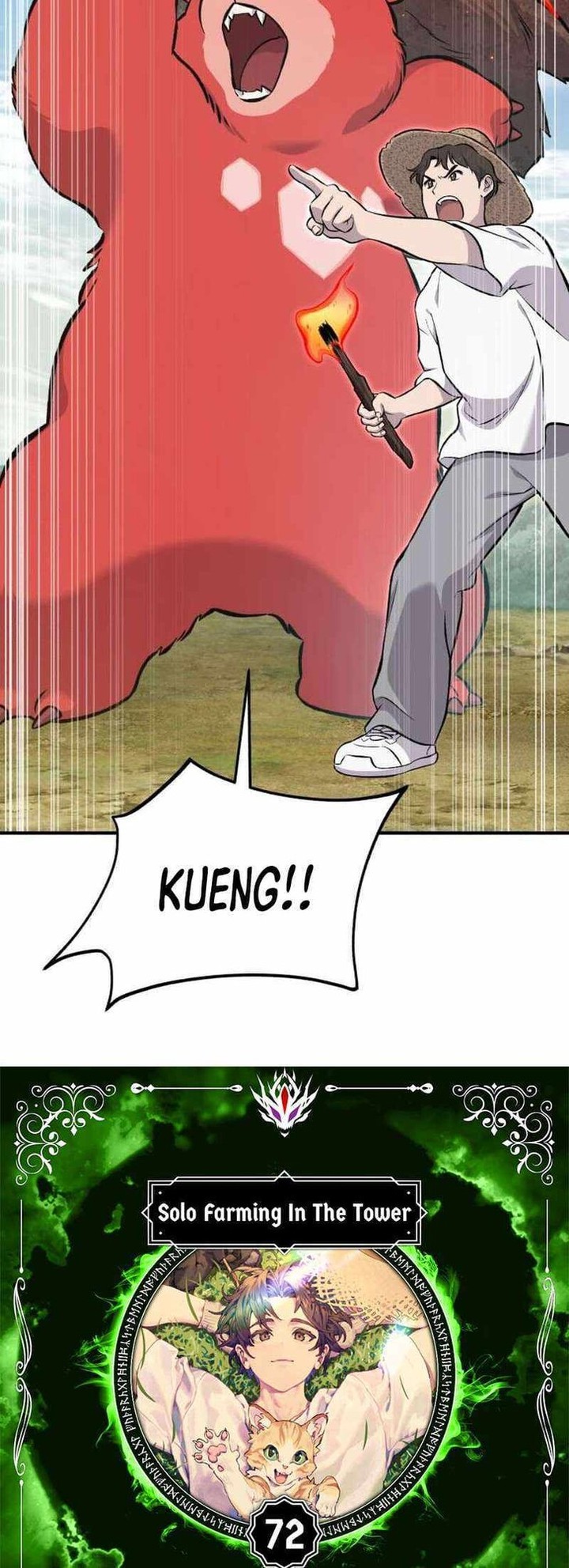 The Top Dungeon Farmer Chapter 72 Page 2