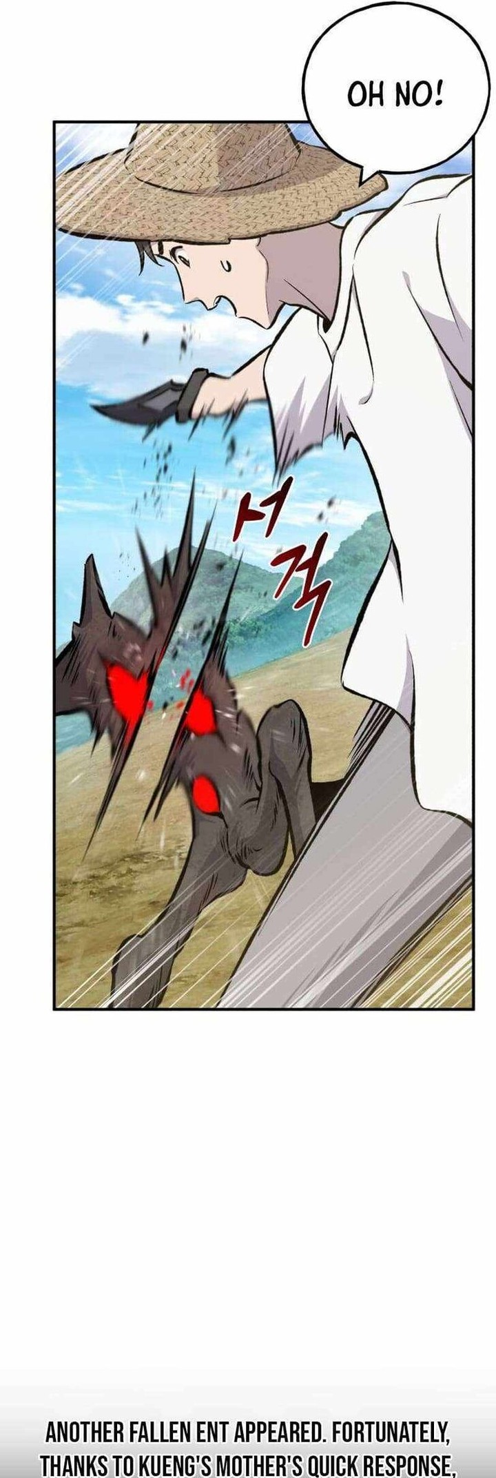 The Top Dungeon Farmer Chapter 72 Page 21