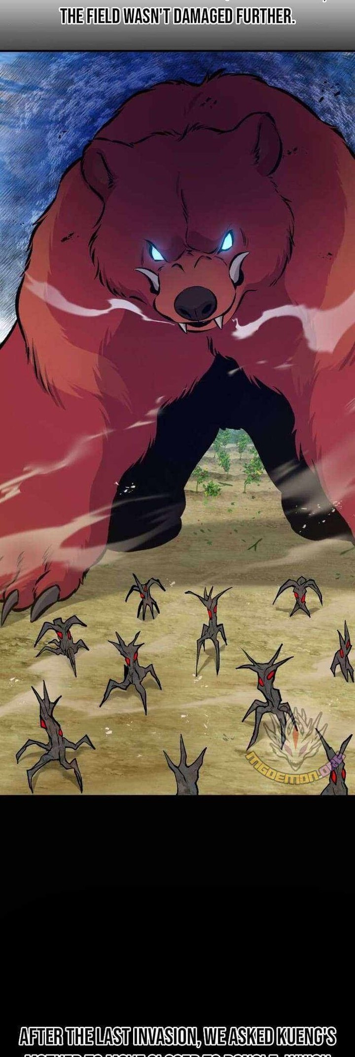 The Top Dungeon Farmer Chapter 72 Page 22