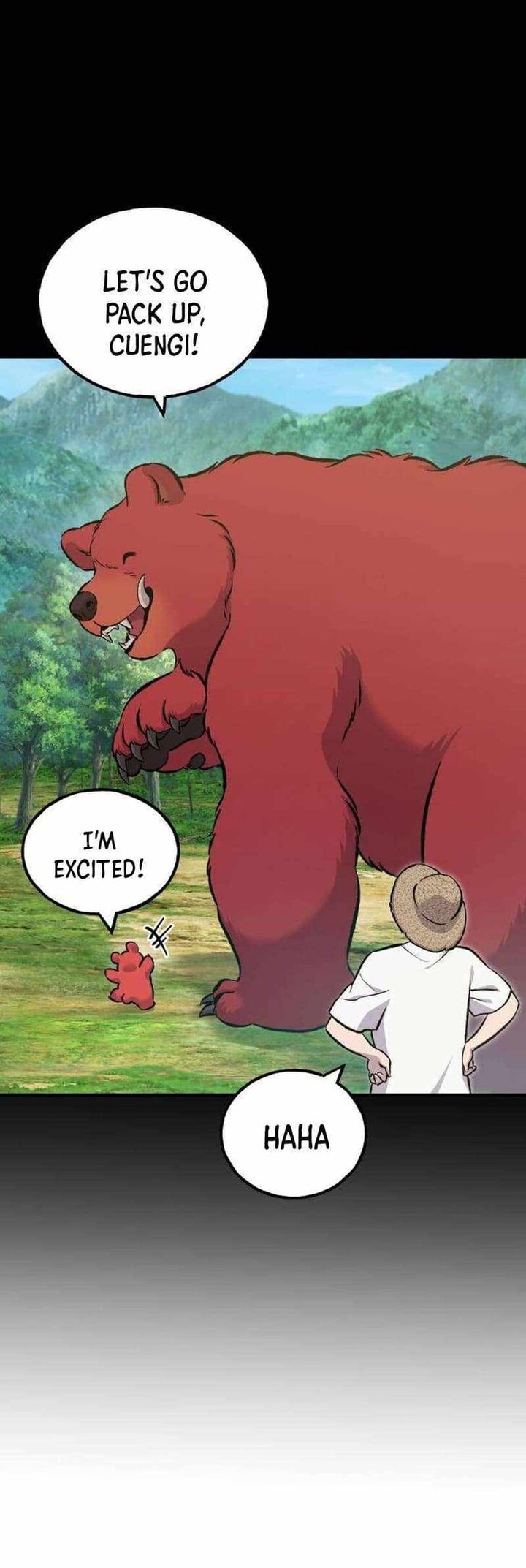 The Top Dungeon Farmer Chapter 72 Page 25