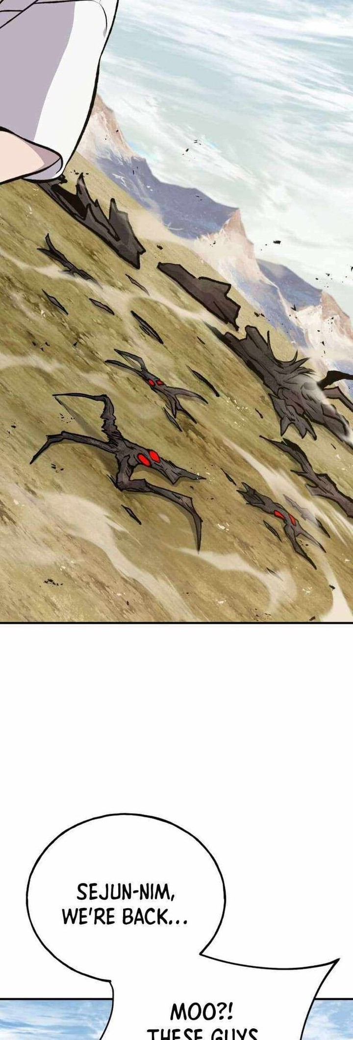 The Top Dungeon Farmer Chapter 72 Page 29