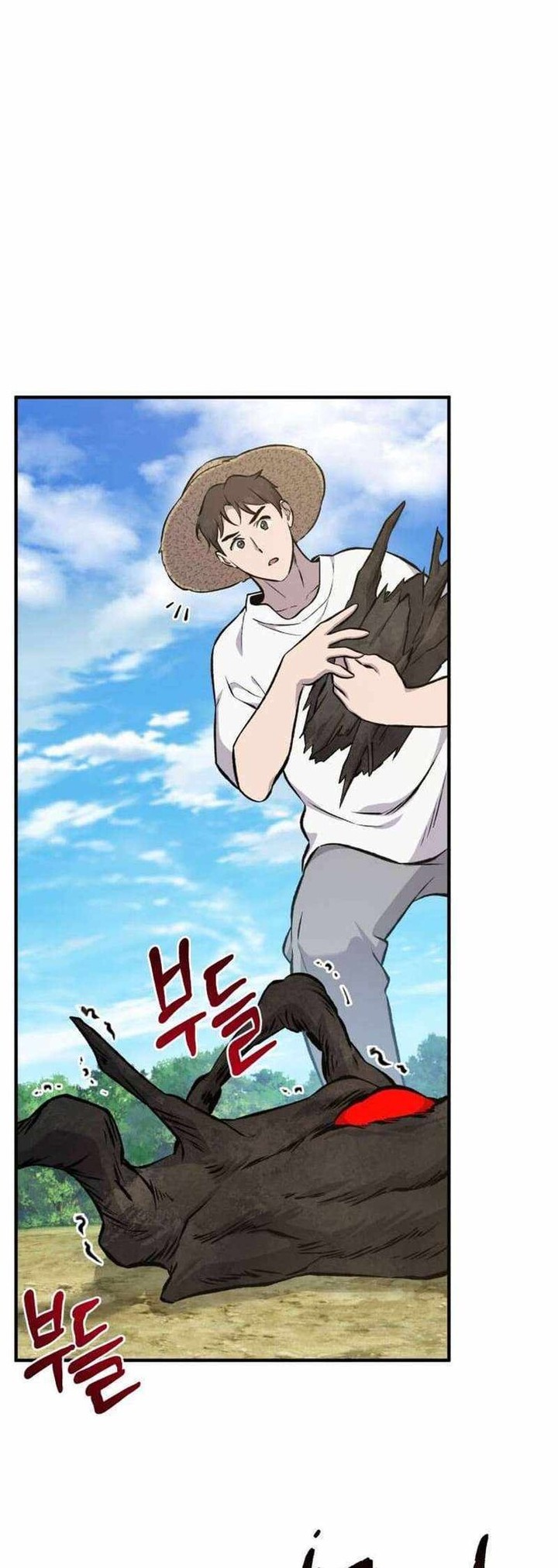 The Top Dungeon Farmer Chapter 72 Page 32