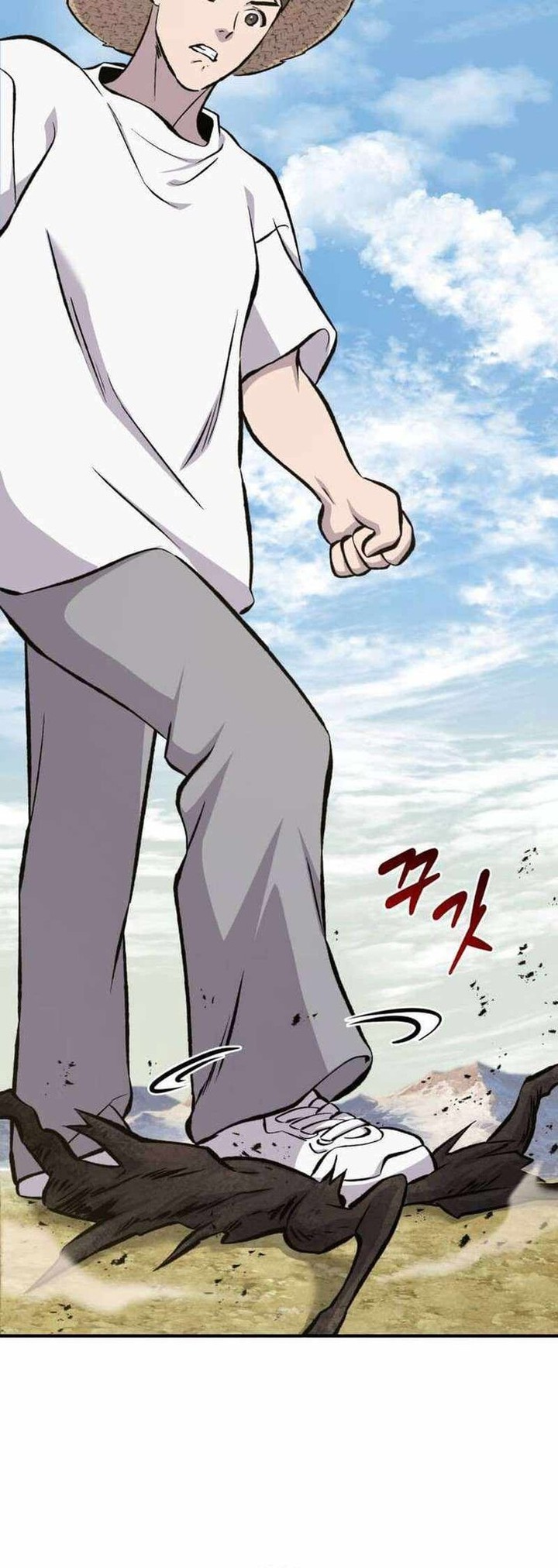 The Top Dungeon Farmer Chapter 72 Page 35