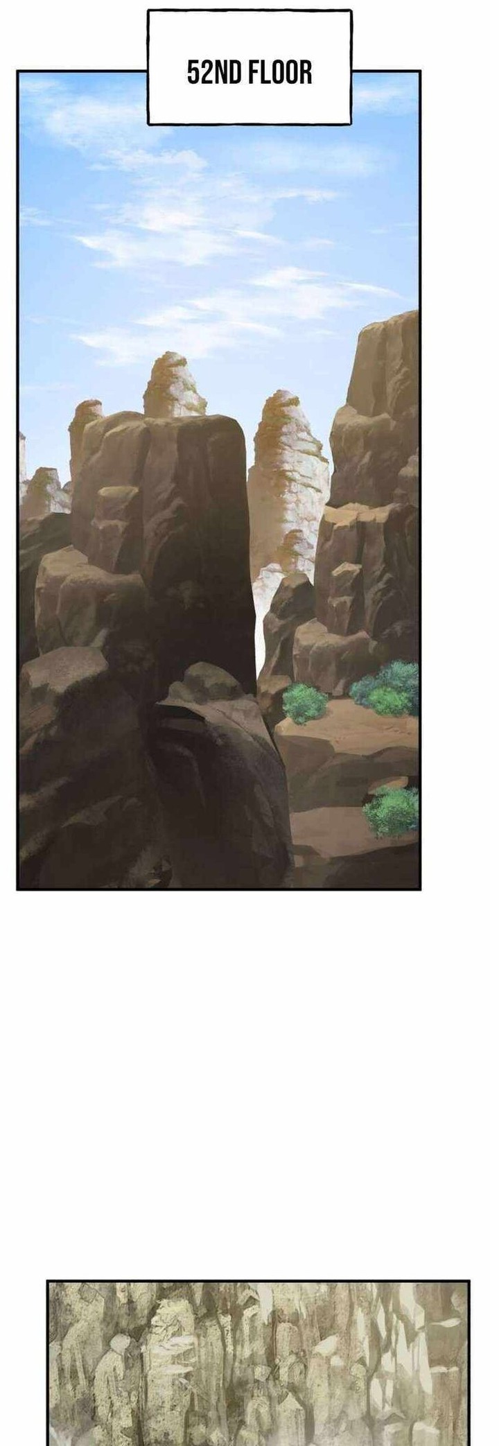 The Top Dungeon Farmer Chapter 72 Page 37