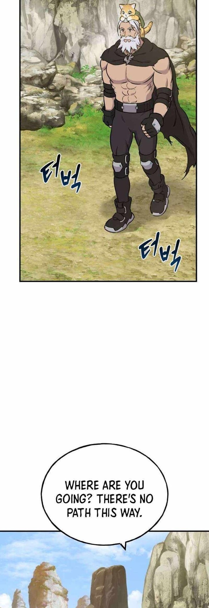 The Top Dungeon Farmer Chapter 72 Page 38