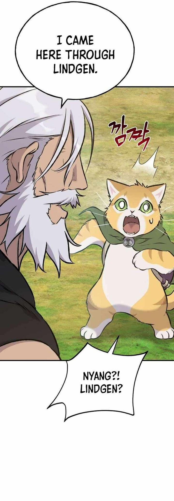 The Top Dungeon Farmer Chapter 72 Page 41