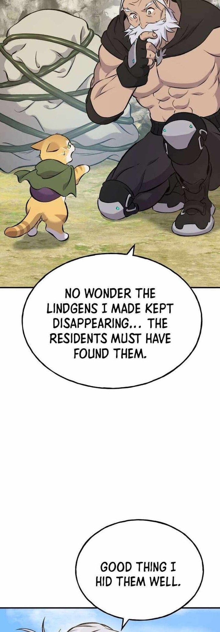 The Top Dungeon Farmer Chapter 72 Page 44