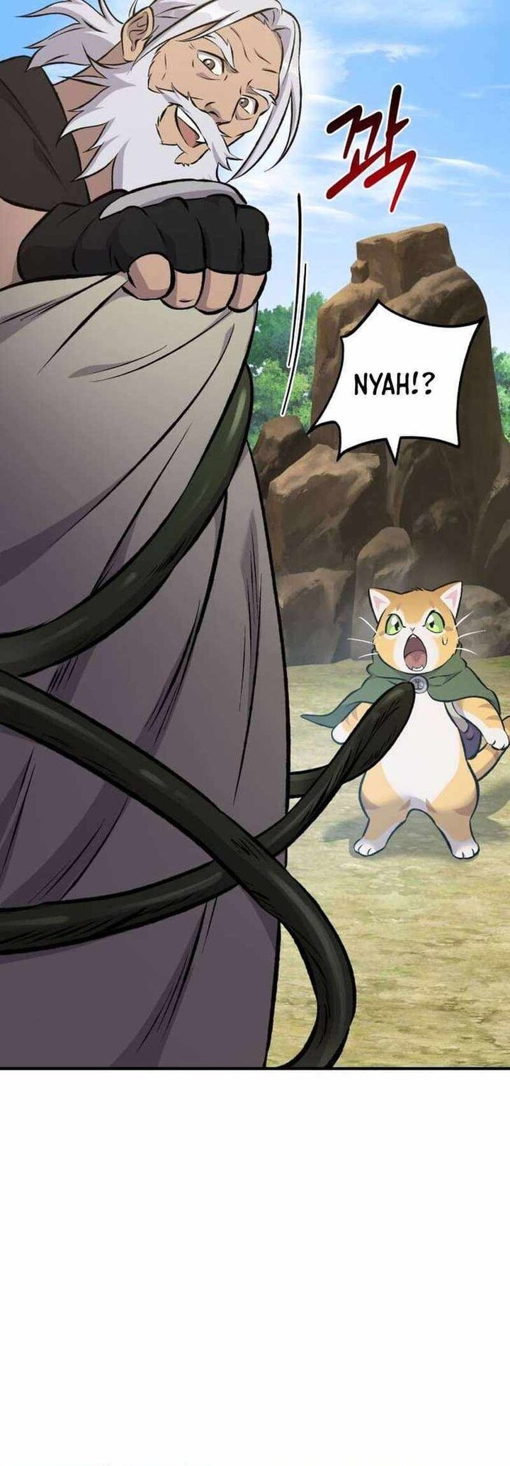 The Top Dungeon Farmer Chapter 72 Page 45