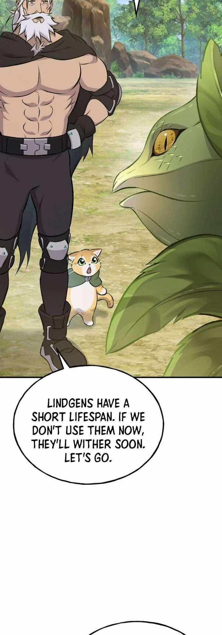 The Top Dungeon Farmer Chapter 72 Page 49