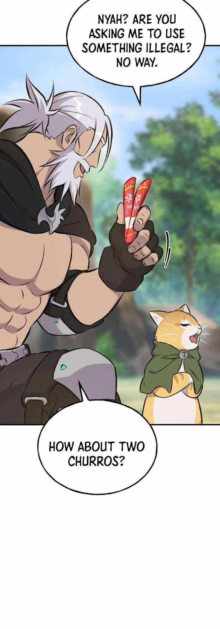 The Top Dungeon Farmer Chapter 72 Page 50