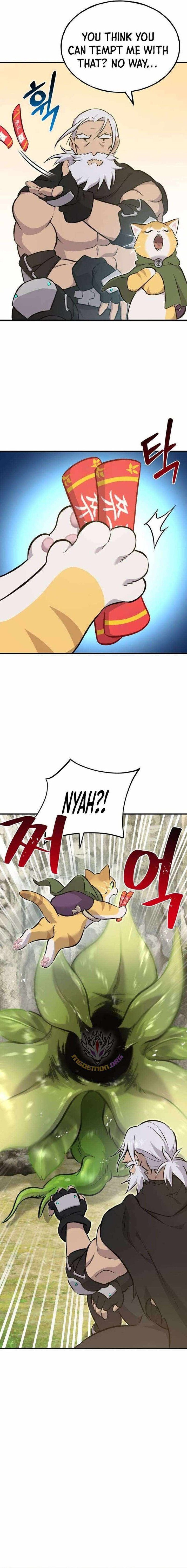 The Top Dungeon Farmer Chapter 72 Page 51