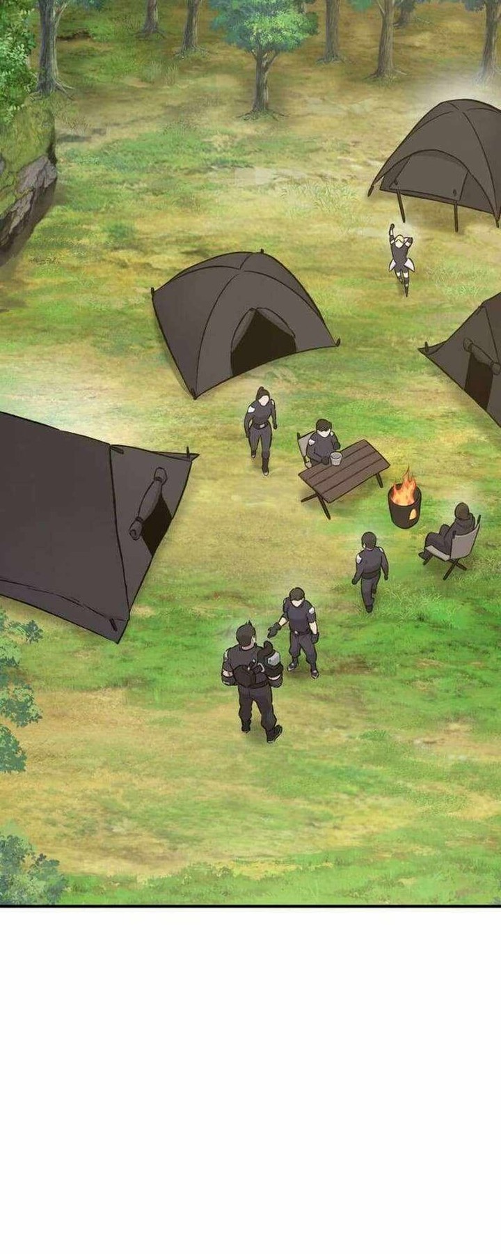 The Top Dungeon Farmer Chapter 72 Page 57