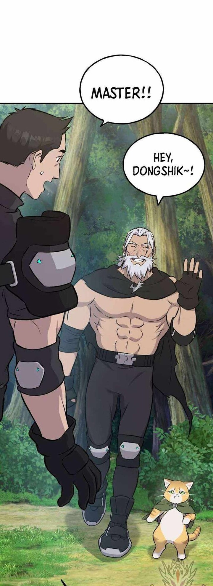 The Top Dungeon Farmer Chapter 72 Page 59