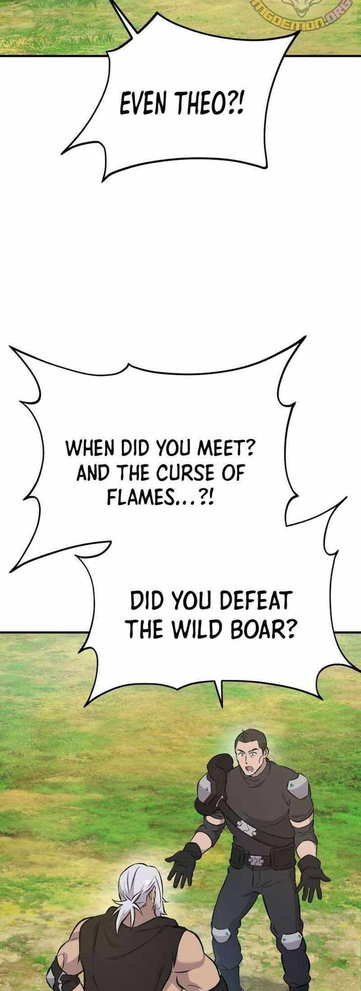 The Top Dungeon Farmer Chapter 72 Page 60