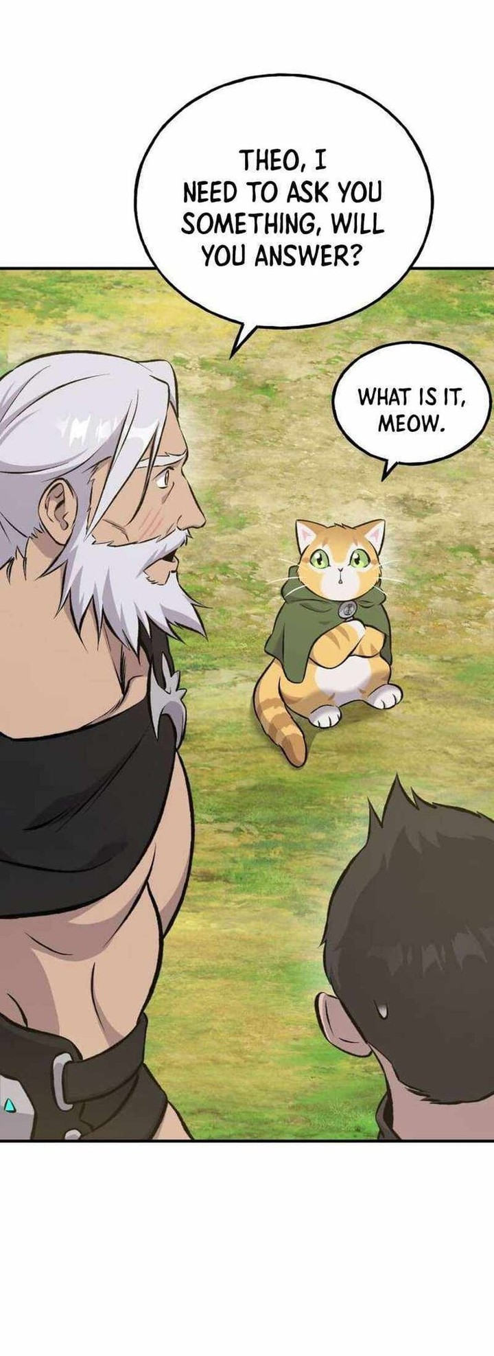 The Top Dungeon Farmer Chapter 72 Page 64