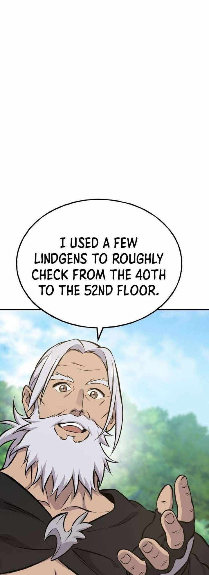 The Top Dungeon Farmer Chapter 72 Page 65