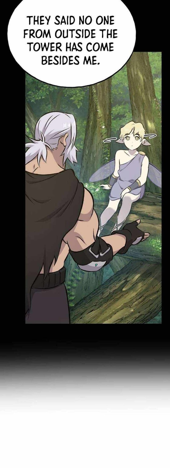 The Top Dungeon Farmer Chapter 72 Page 67