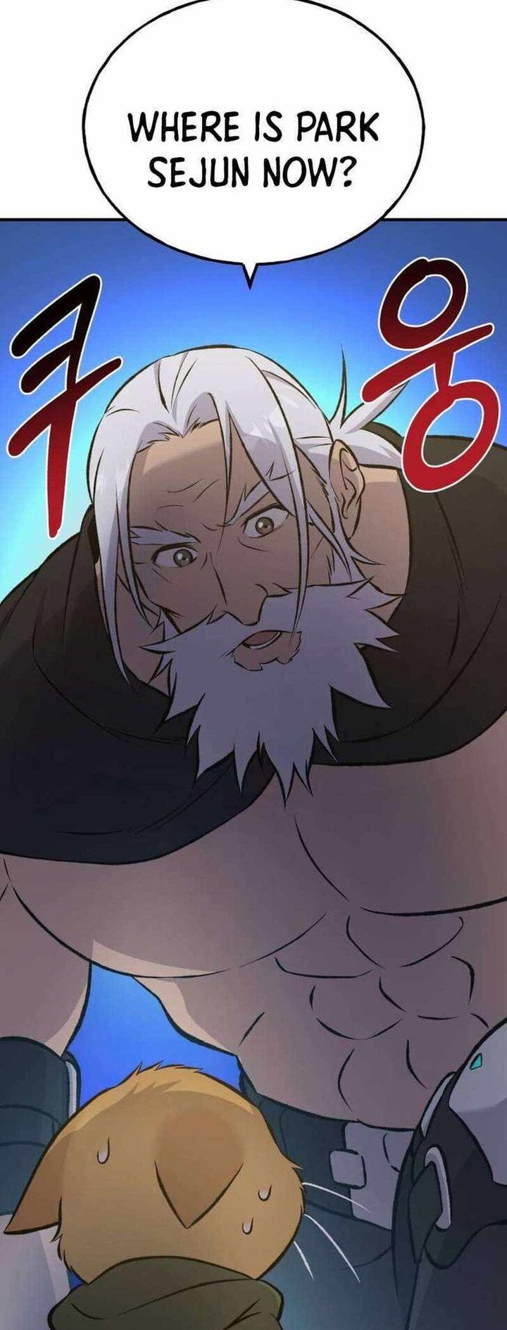 The Top Dungeon Farmer Chapter 72 Page 69