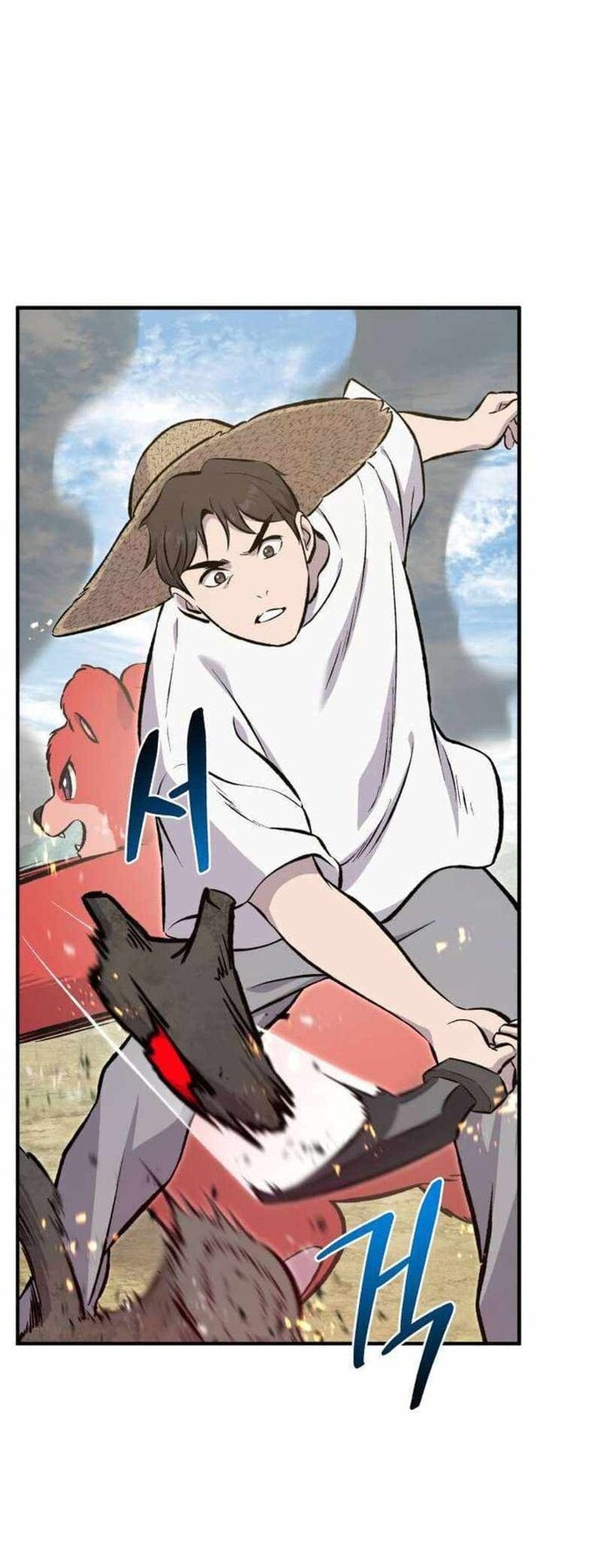 The Top Dungeon Farmer Chapter 72 Page 7