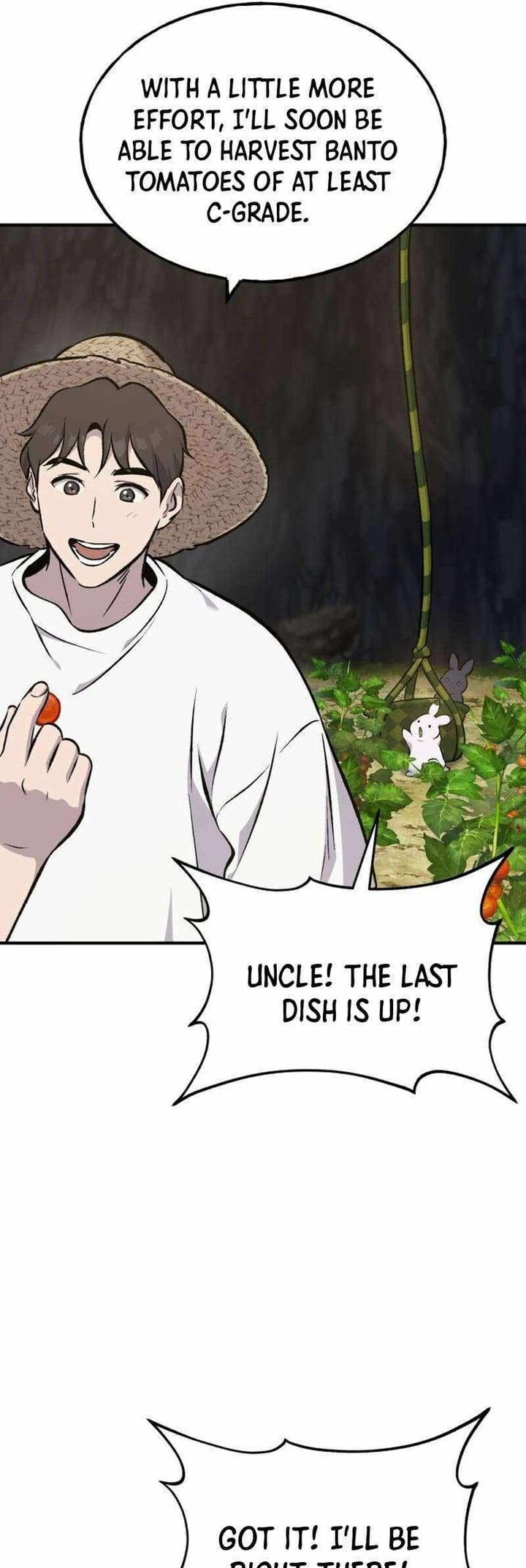 The Top Dungeon Farmer Chapter 72 Page 78