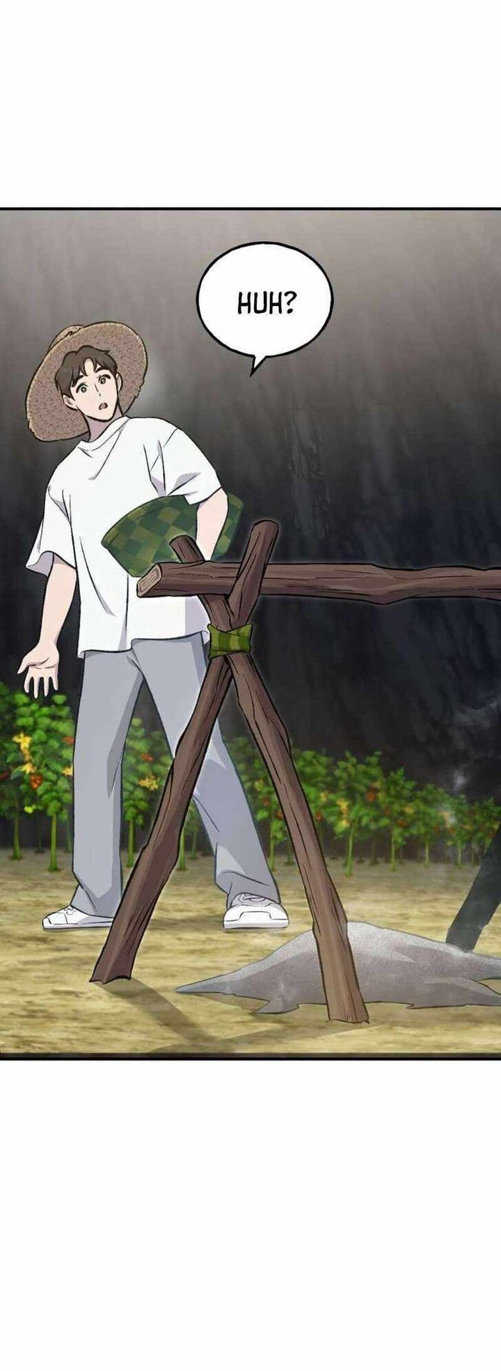 The Top Dungeon Farmer Chapter 72 Page 85