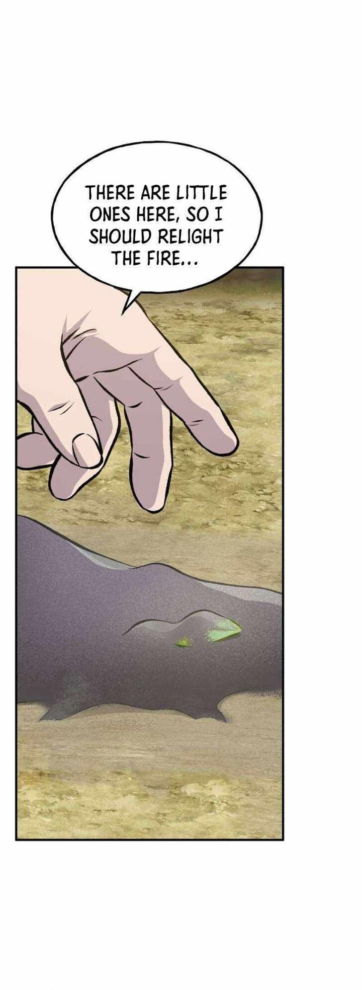 The Top Dungeon Farmer Chapter 72 Page 87