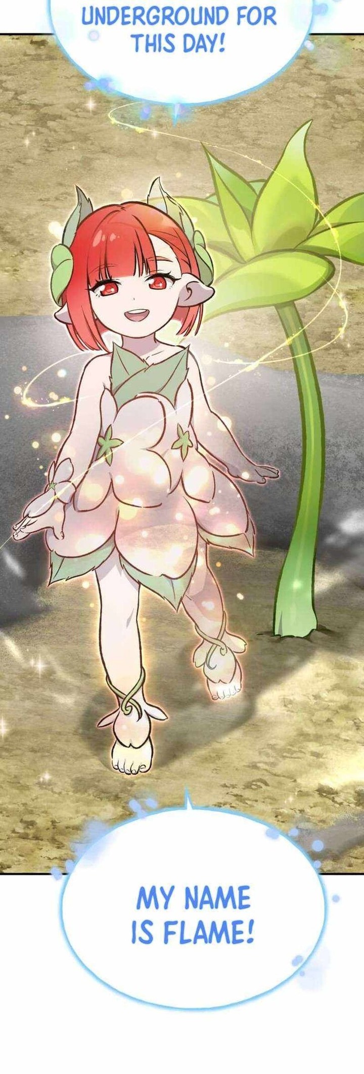 The Top Dungeon Farmer Chapter 72 Page 95