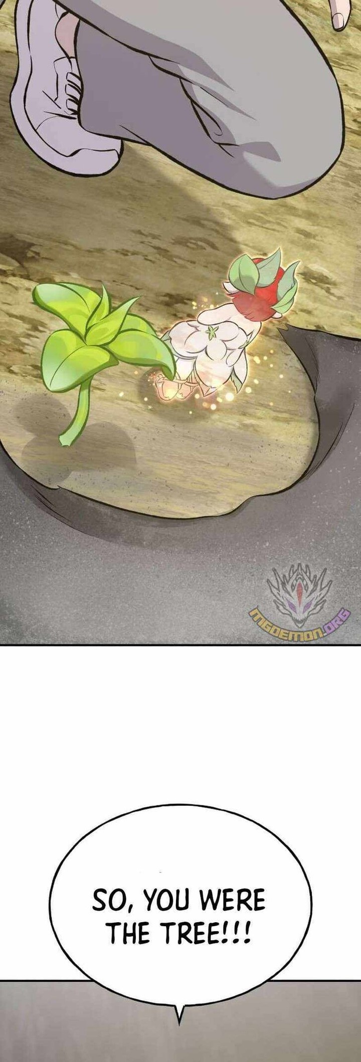 The Top Dungeon Farmer Chapter 72 Page 98