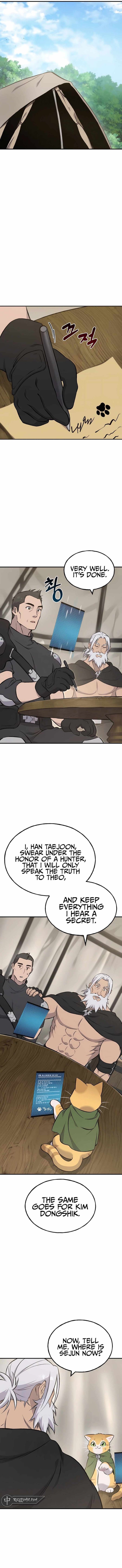 The Top Dungeon Farmer Chapter 73 Page 12