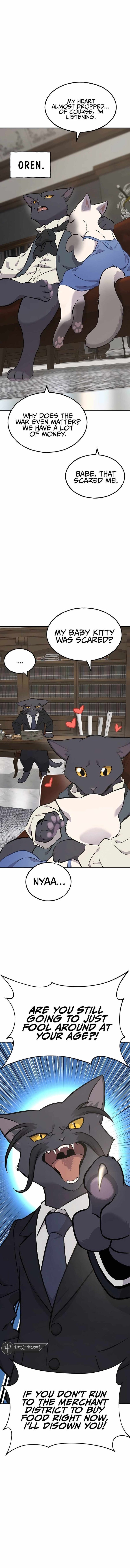 The Top Dungeon Farmer Chapter 73 Page 18