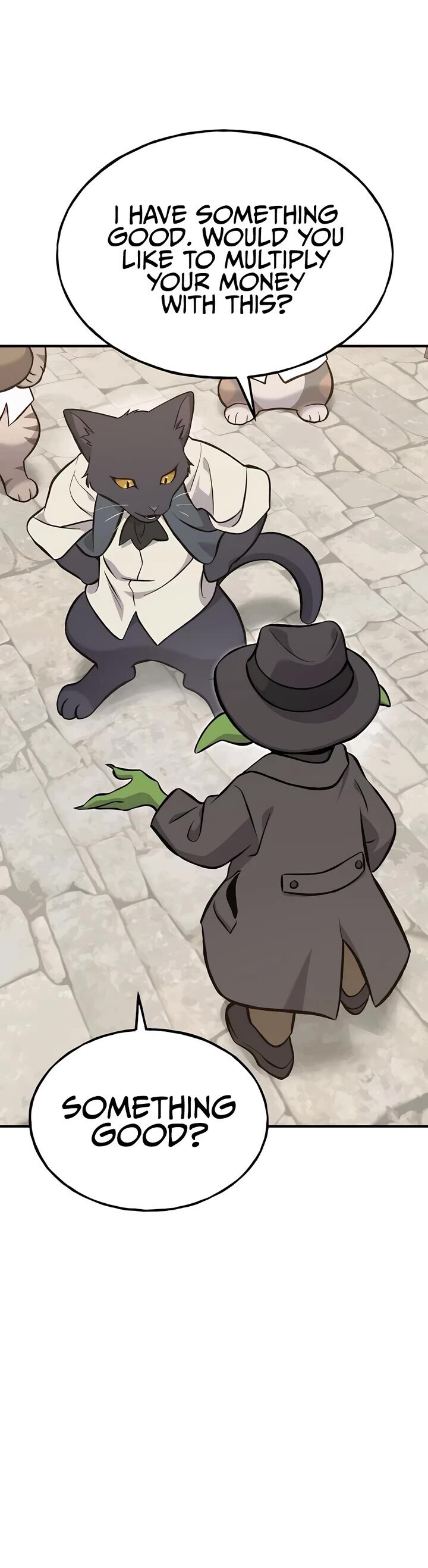 The Top Dungeon Farmer Chapter 74 Page 11