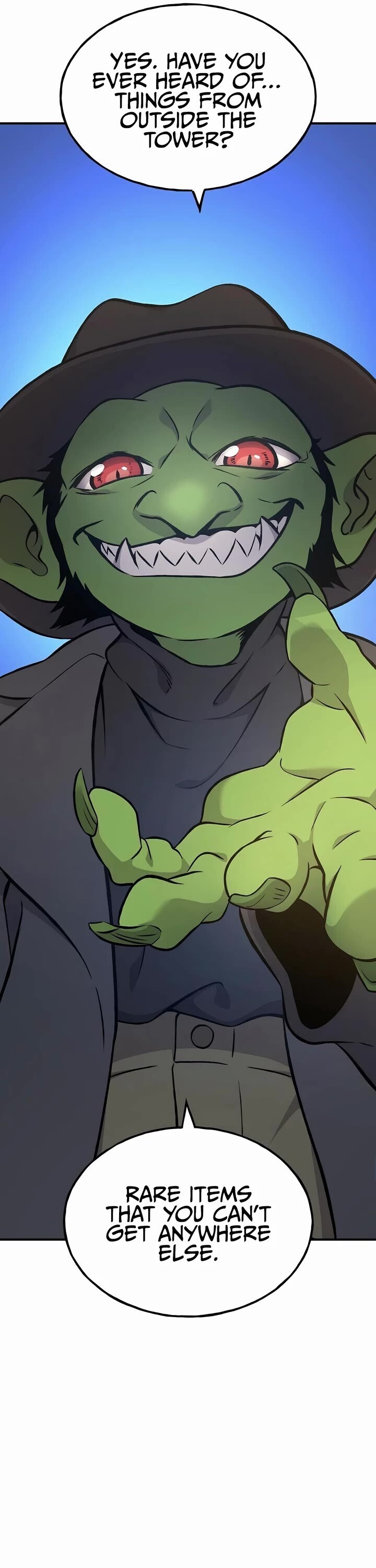 The Top Dungeon Farmer Chapter 74 Page 12