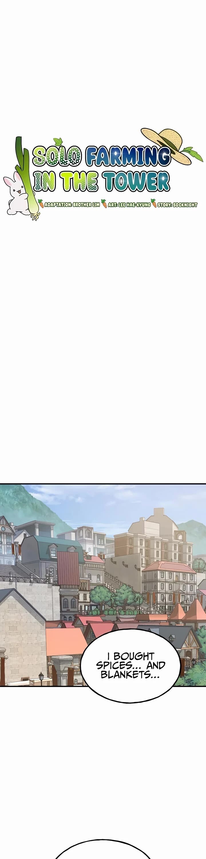 The Top Dungeon Farmer Chapter 74 Page 13