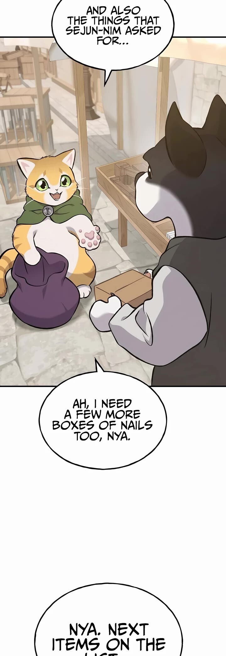 The Top Dungeon Farmer Chapter 74 Page 14