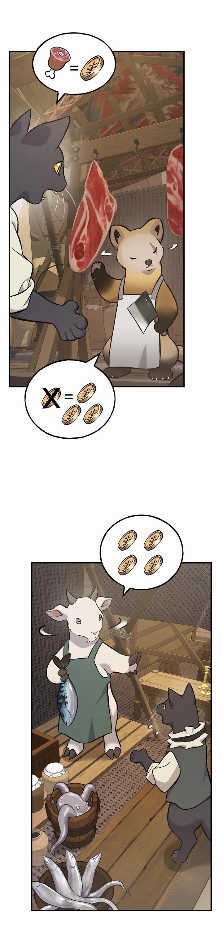 The Top Dungeon Farmer Chapter 74 Page 2