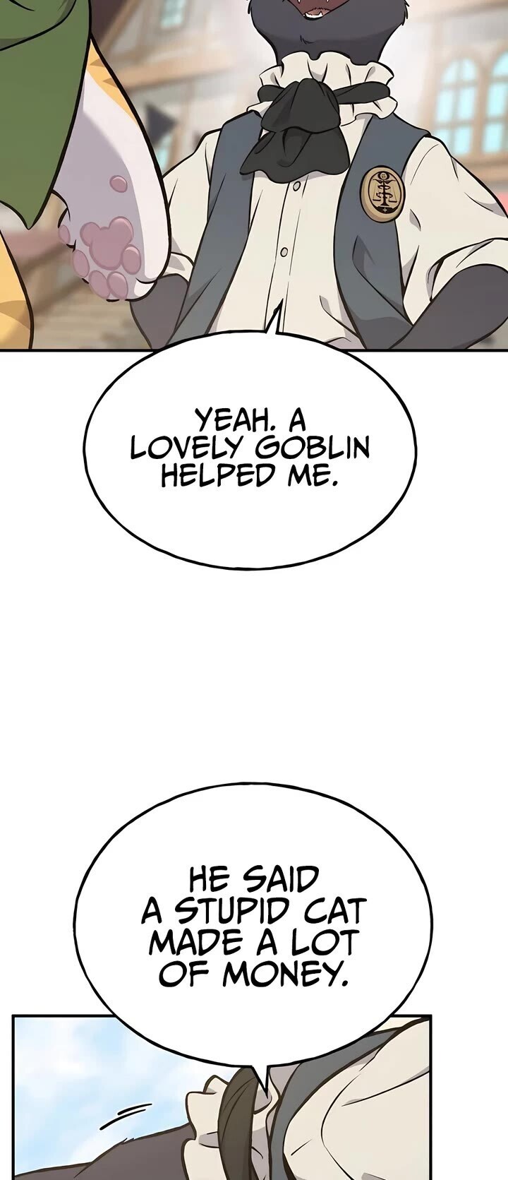 The Top Dungeon Farmer Chapter 74 Page 22