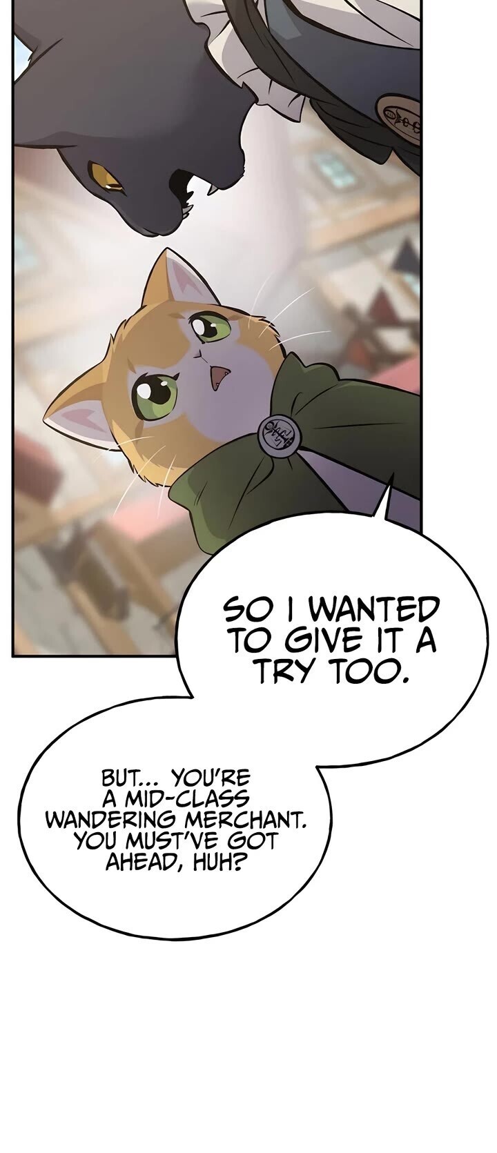 The Top Dungeon Farmer Chapter 74 Page 23