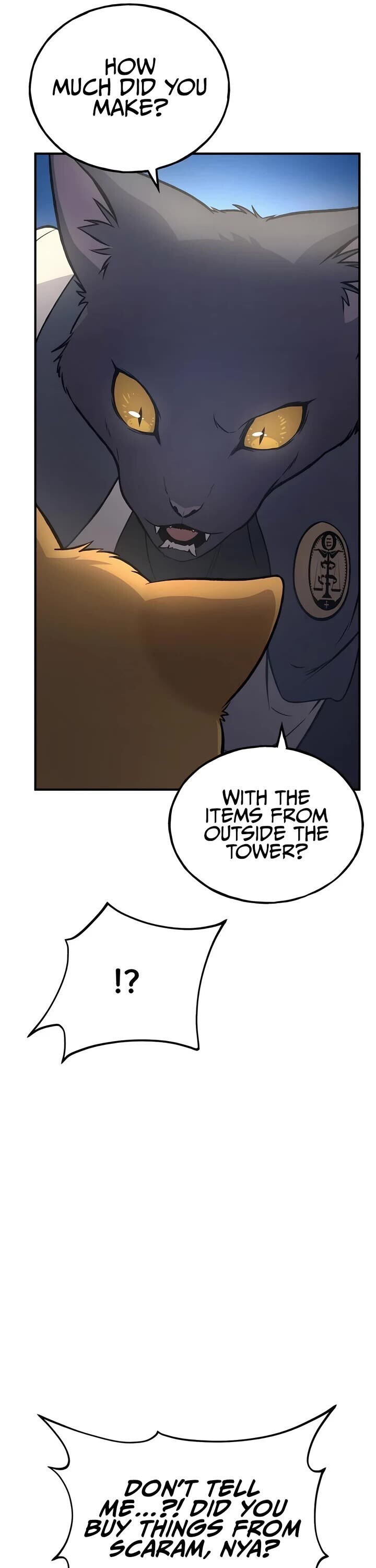 The Top Dungeon Farmer Chapter 74 Page 24