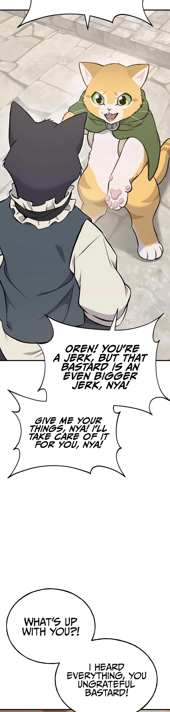 The Top Dungeon Farmer Chapter 74 Page 25