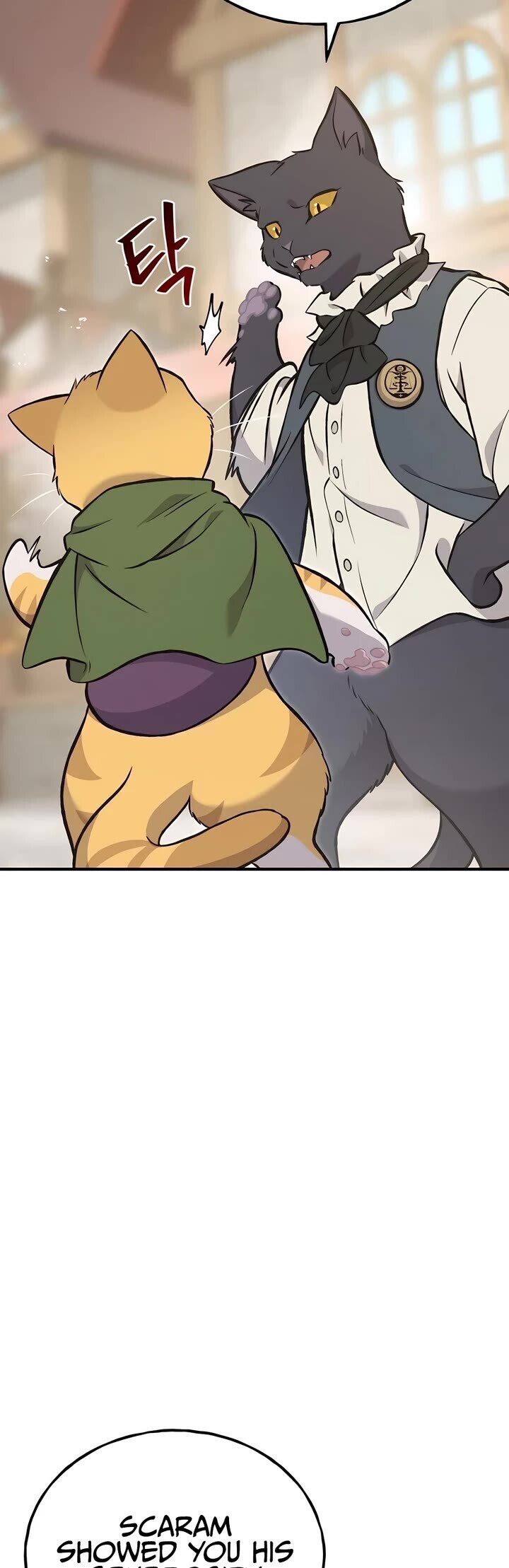 The Top Dungeon Farmer Chapter 74 Page 26