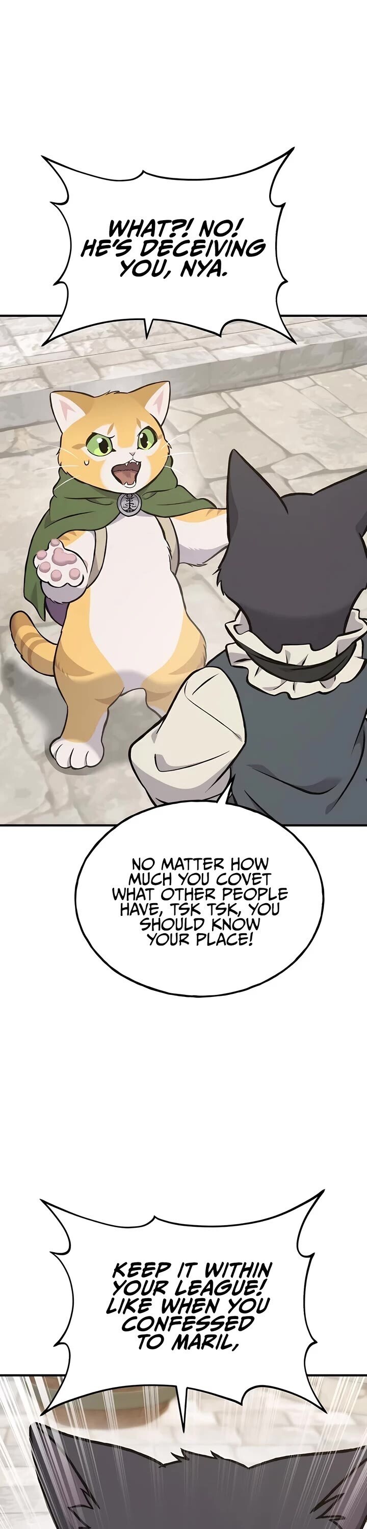 The Top Dungeon Farmer Chapter 74 Page 28