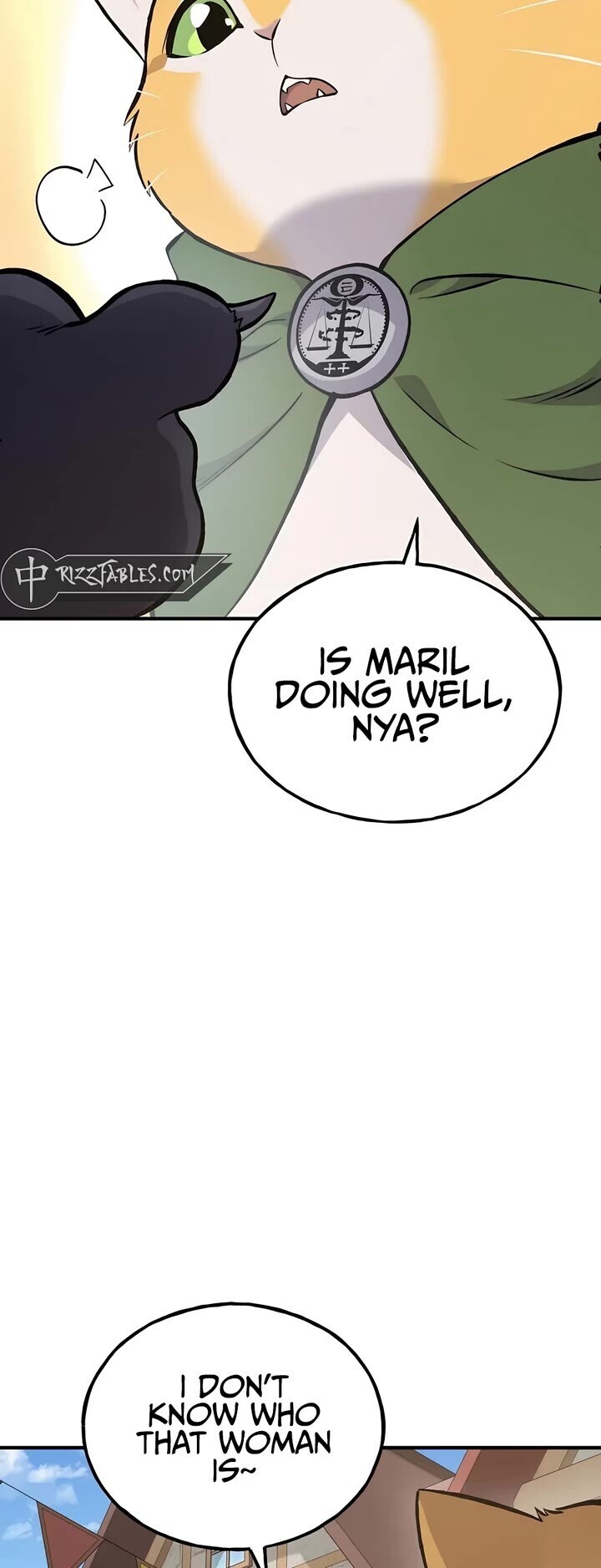 The Top Dungeon Farmer Chapter 74 Page 30